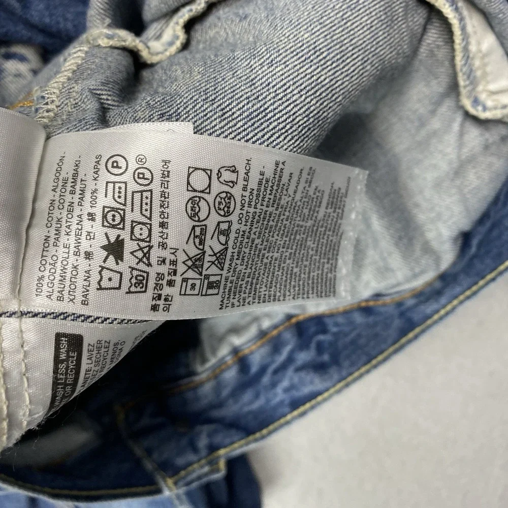 Levis item levis